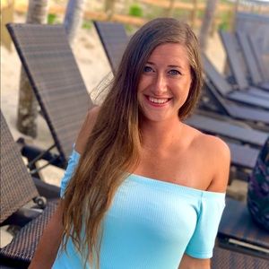 Meet your Posher, Stacey